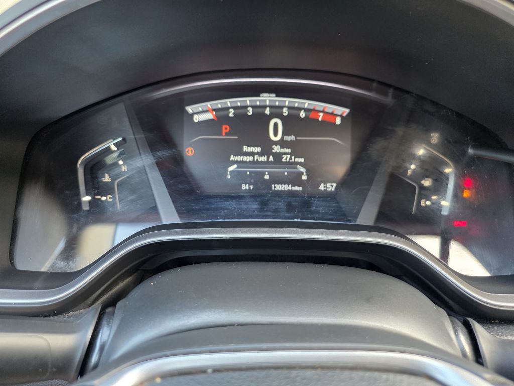 Photo 13 of this HONDA CR-V