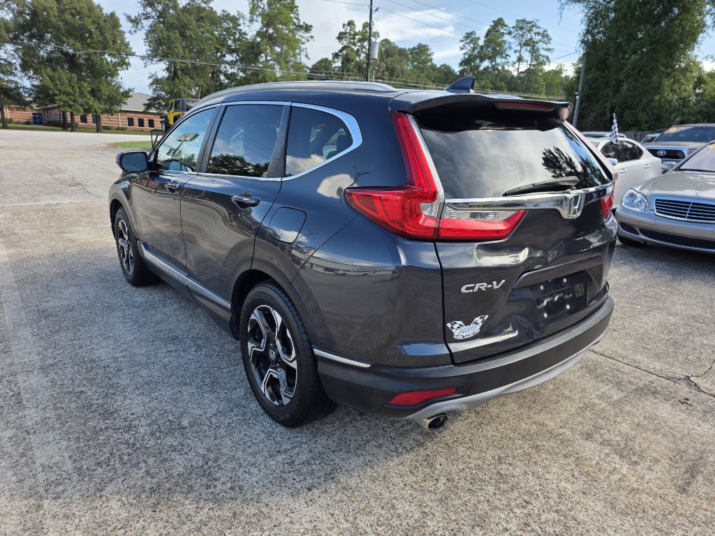 Photo 5 of this HONDA CR-V
