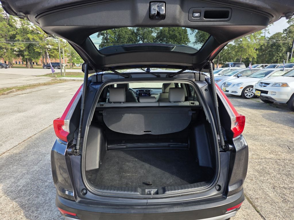 Photo 15 of this HONDA CR-V
