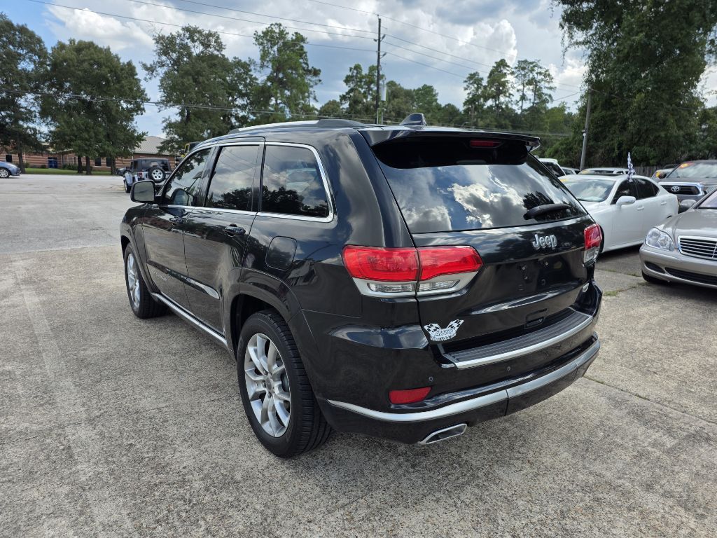 Photo 5 of this JEEP GRAND CHEROKEE