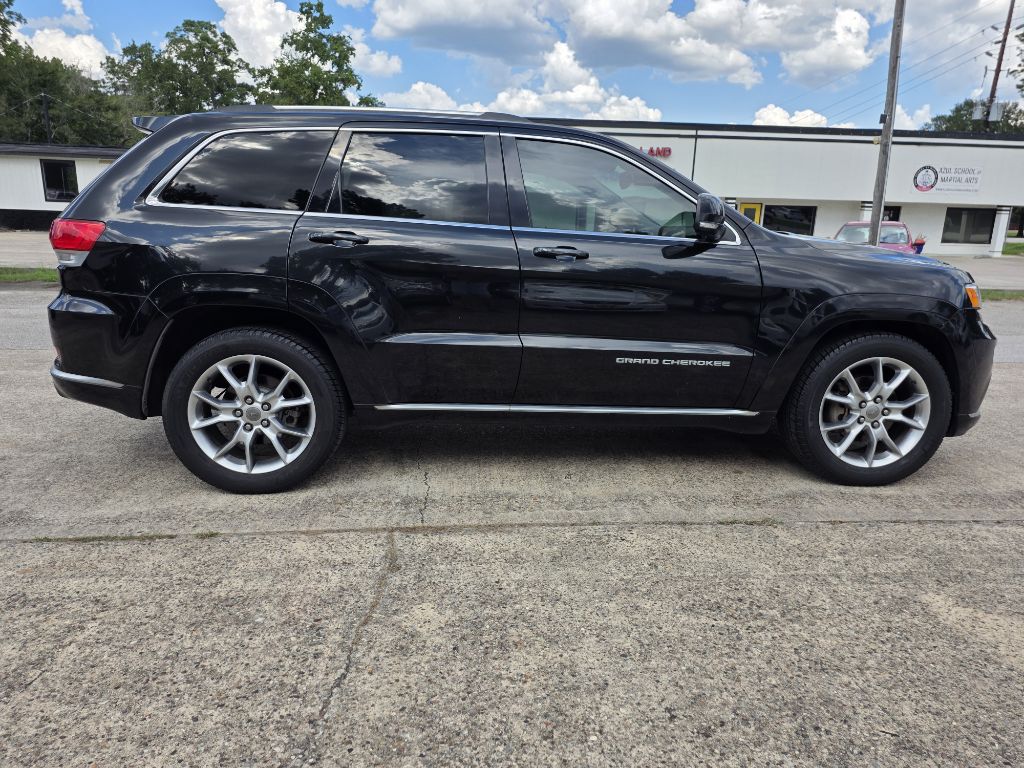 Photo 7 of this JEEP GRAND CHEROKEE