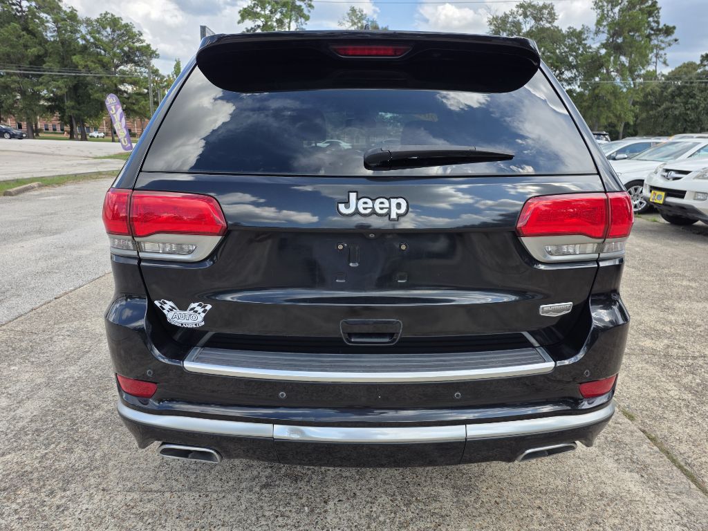Photo 6 of this JEEP GRAND CHEROKEE