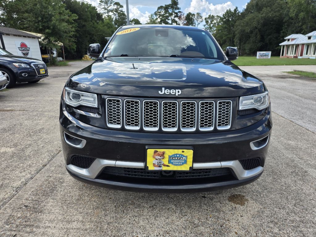Photo 2 of this JEEP GRAND CHEROKEE