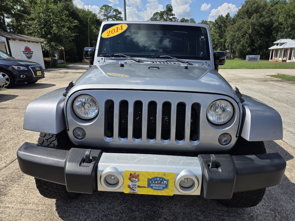 Photo 2 of this JEEP WRANGLER