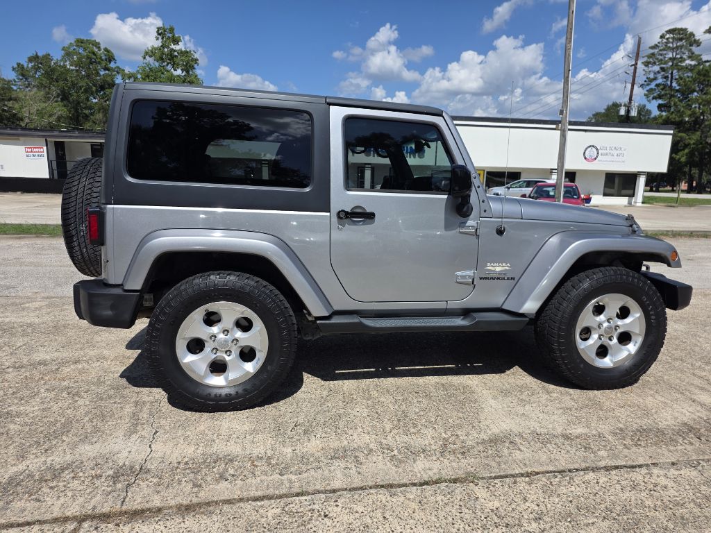 Photo 5 of this JEEP WRANGLER