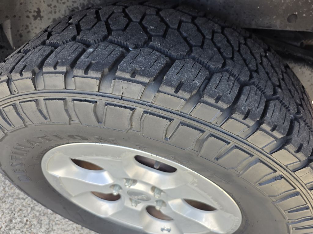 Photo 15 of this JEEP WRANGLER