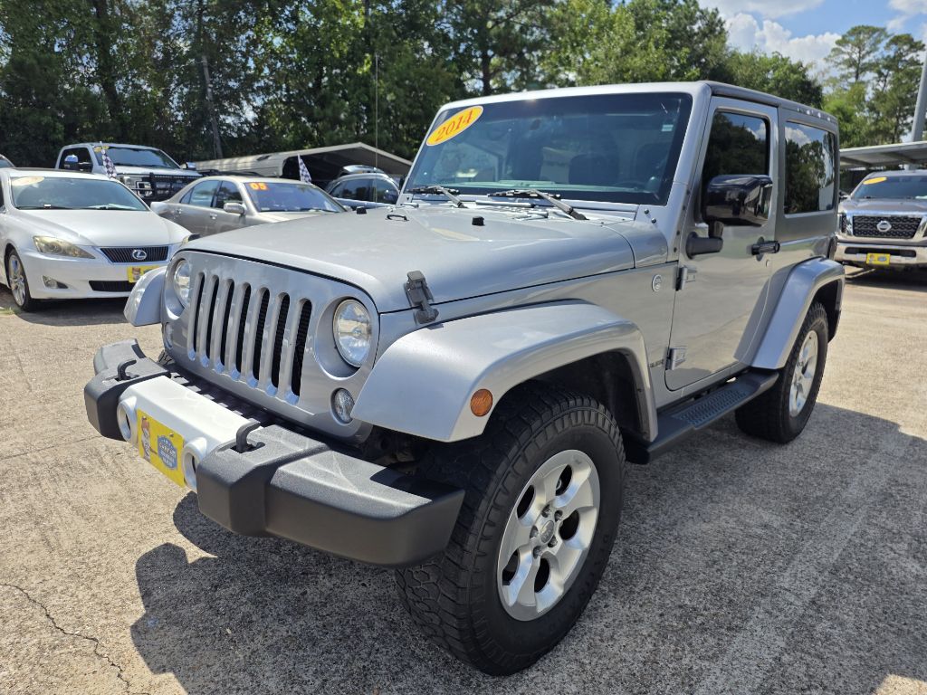 Photo 3 of this JEEP WRANGLER