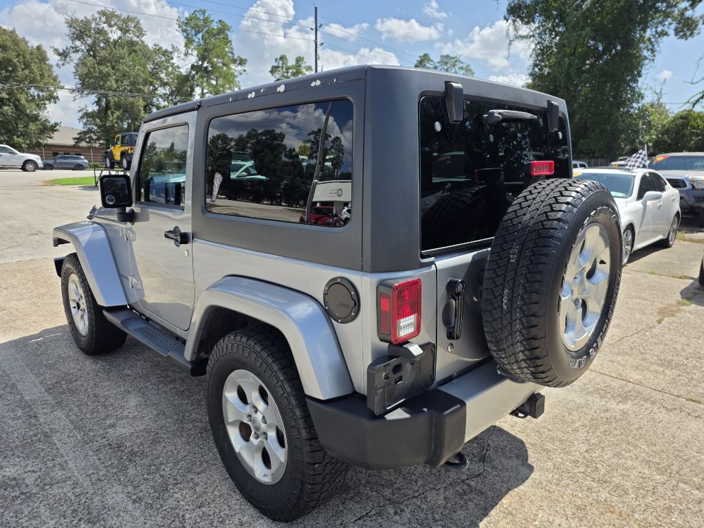 Photo 7 of this JEEP WRANGLER