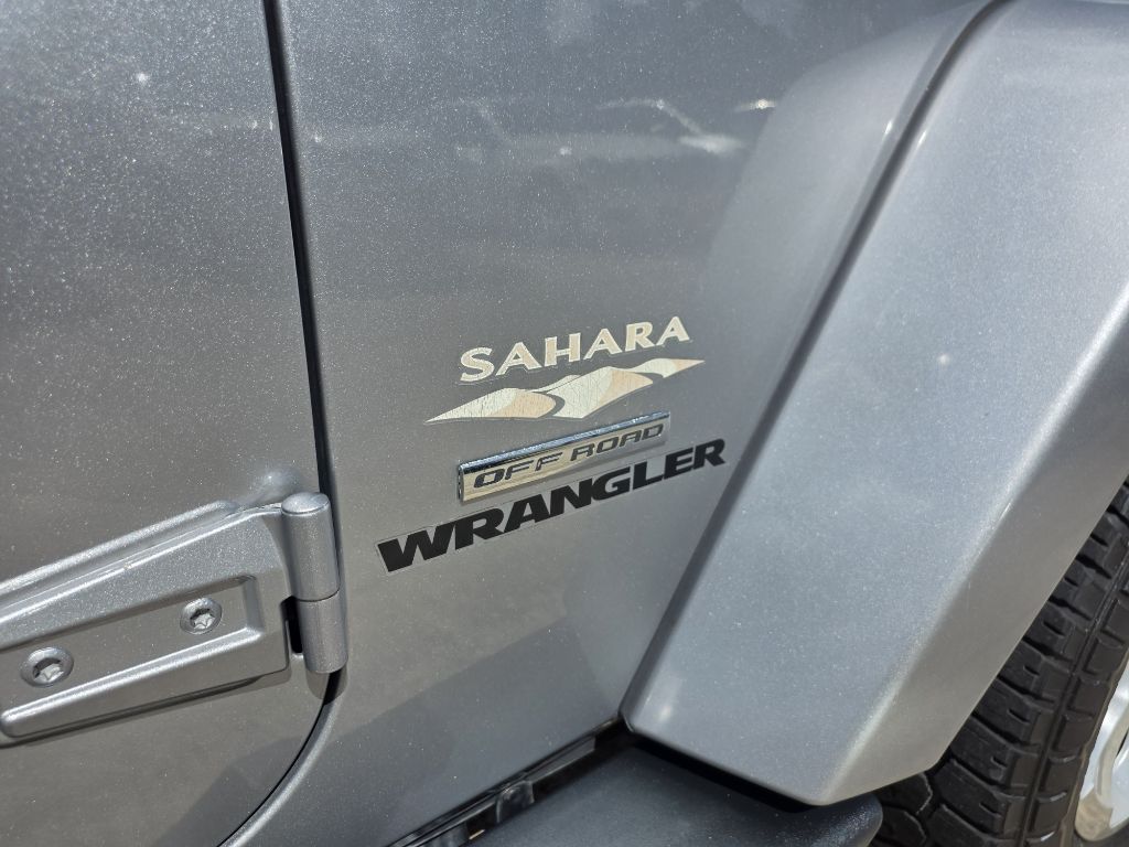 Photo 4 of this JEEP WRANGLER