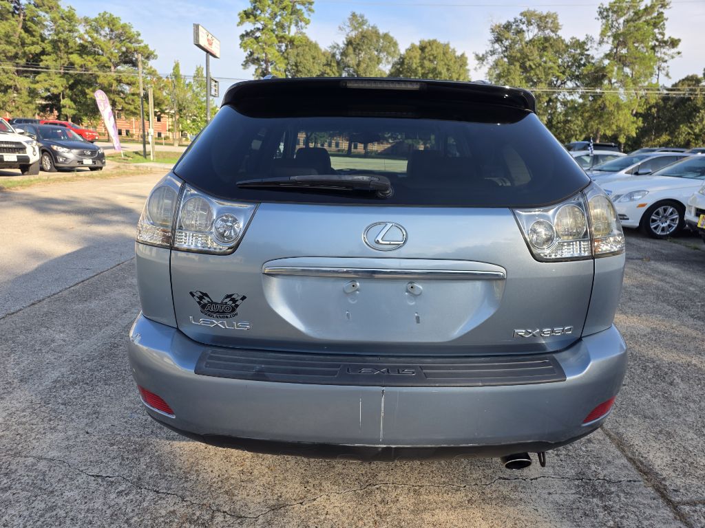 Photo 4 of this LEXUS RX