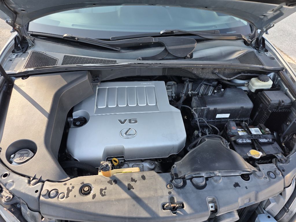 Photo 16 of this LEXUS RX