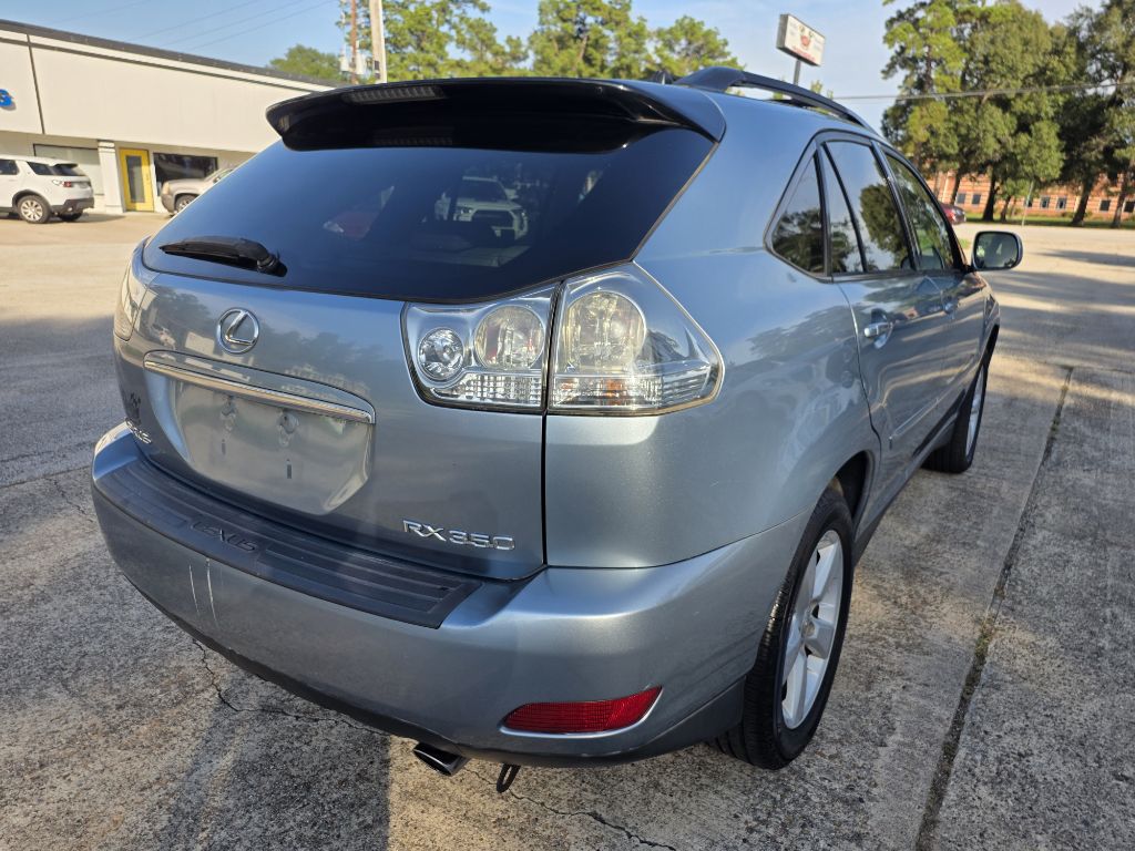Photo 5 of this LEXUS RX
