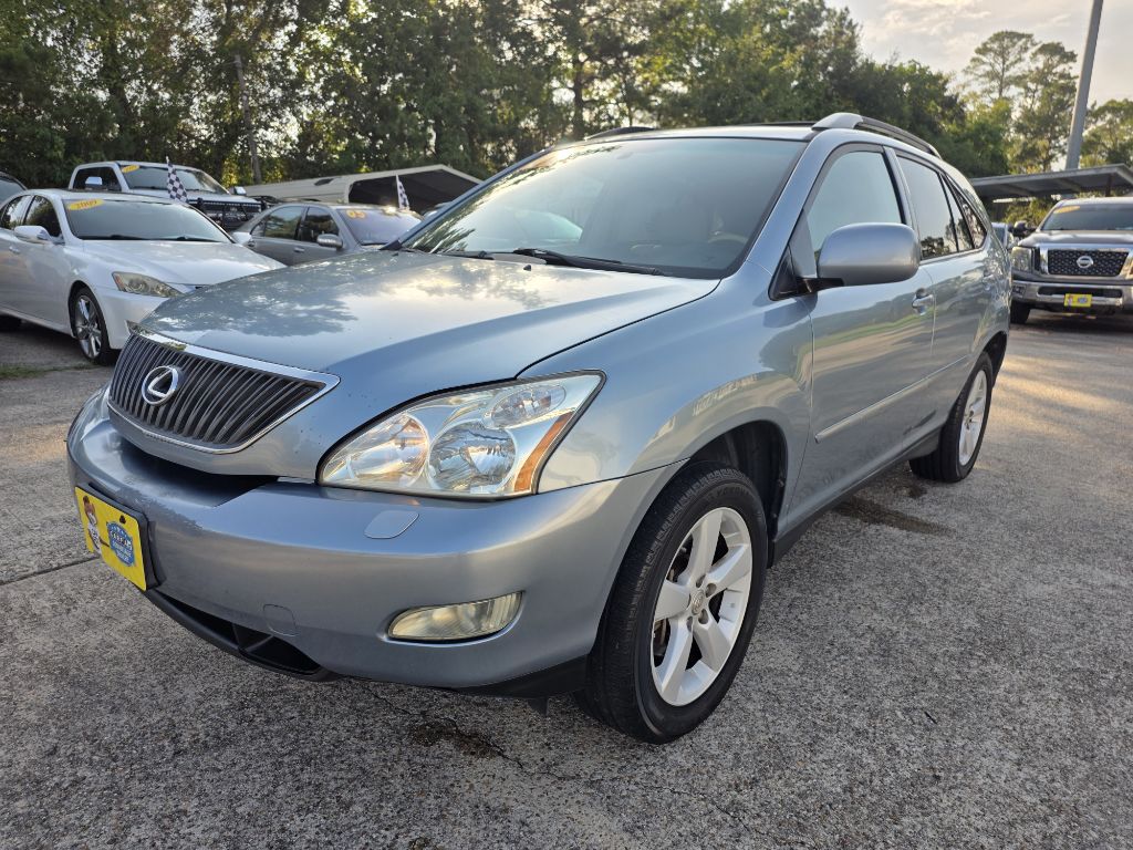 Photo 3 of this LEXUS RX