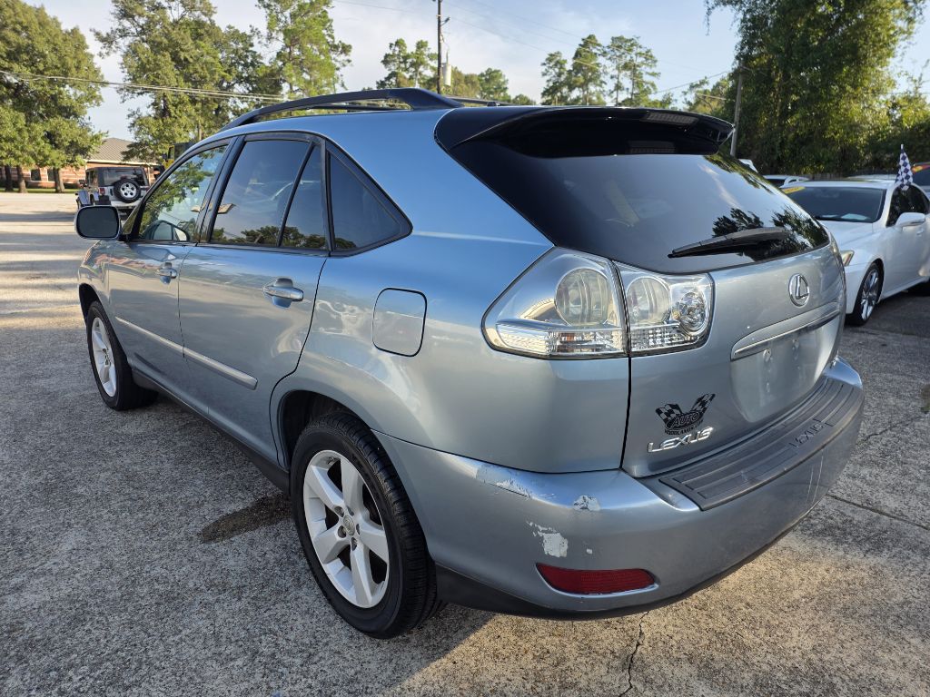 Photo 6 of this LEXUS RX
