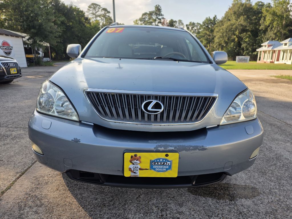 Photo 2 of this LEXUS RX
