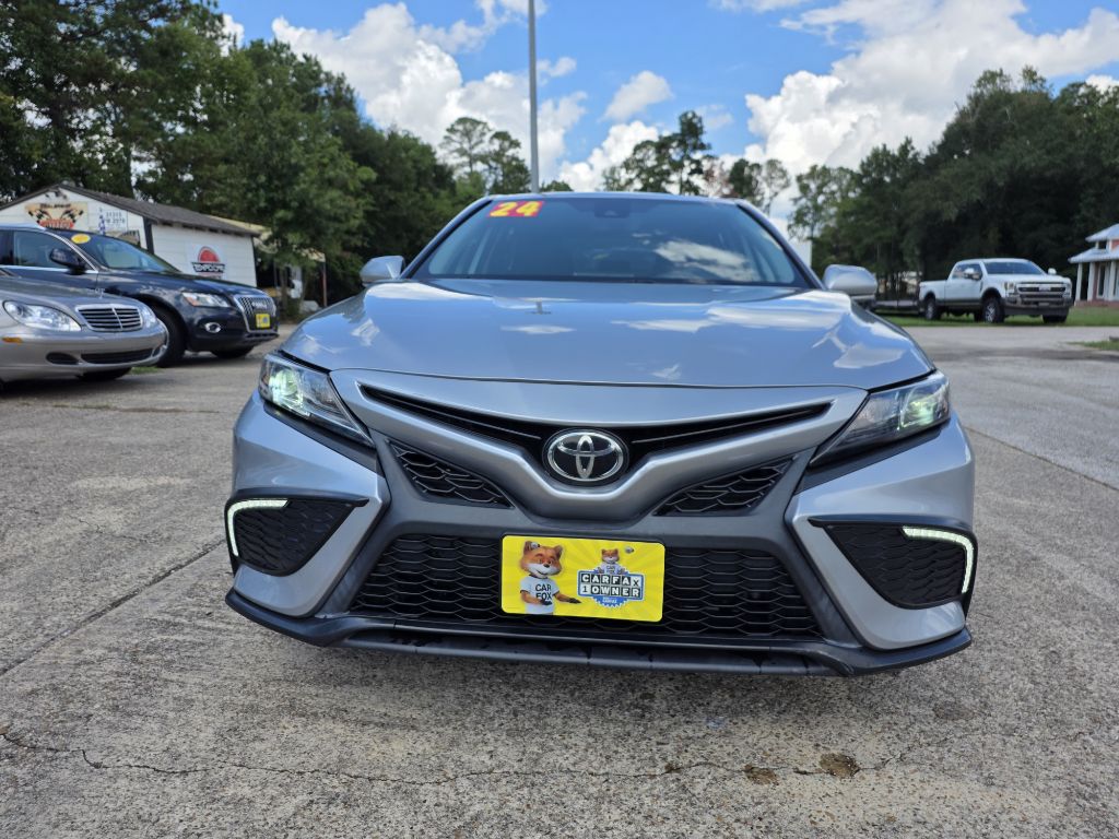 Photo 2 of this TOYOTA CAMRY