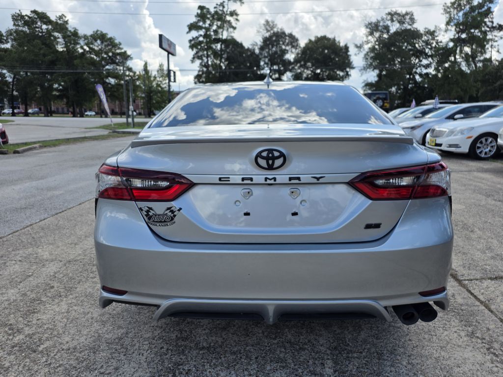 Photo 6 of this TOYOTA CAMRY