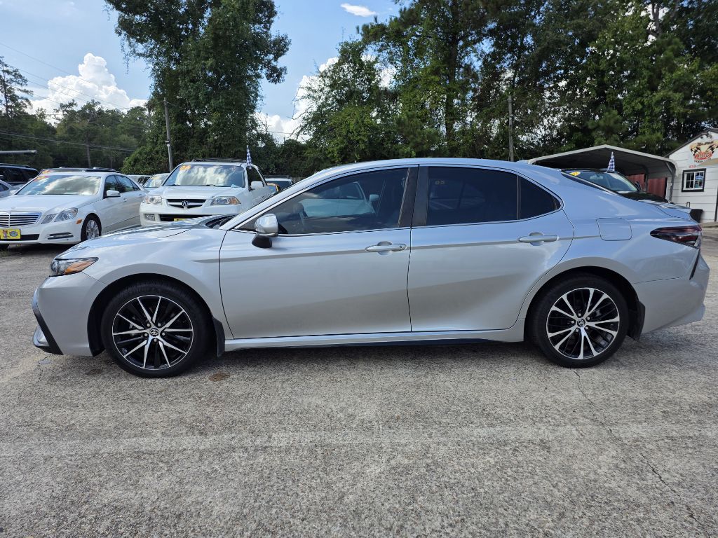 Photo 4 of this TOYOTA CAMRY