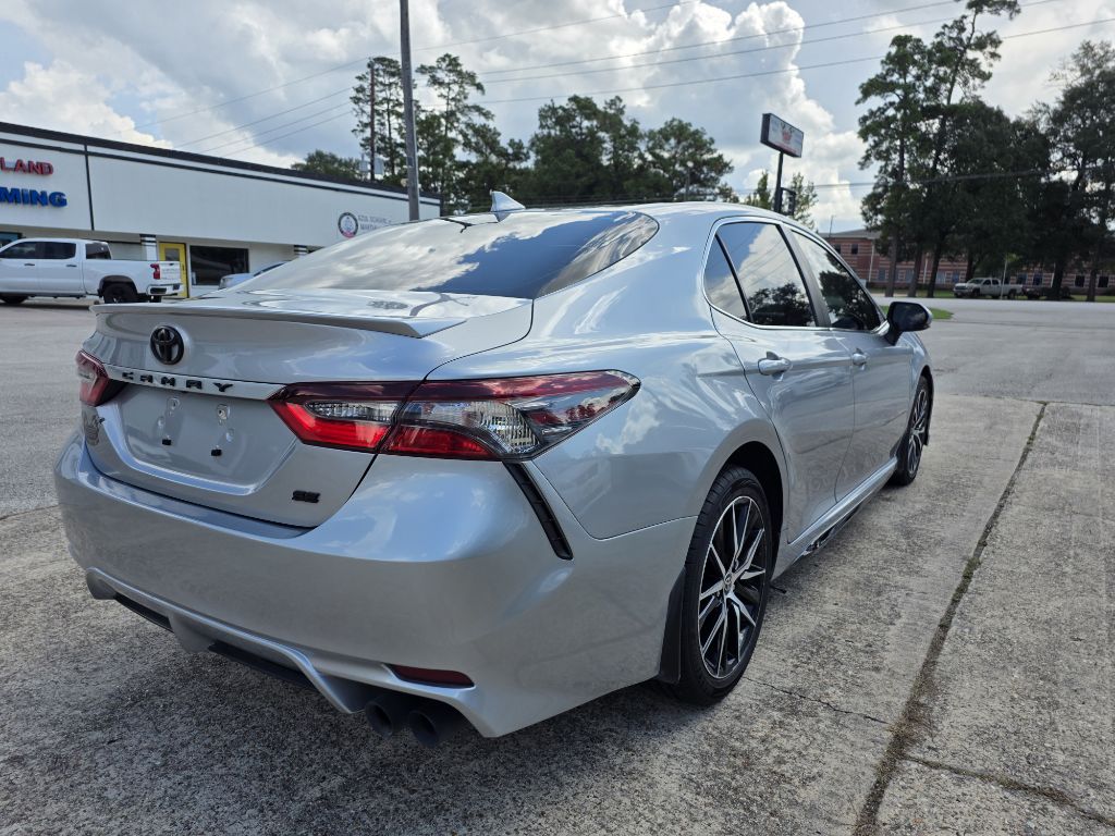 Photo 7 of this TOYOTA CAMRY