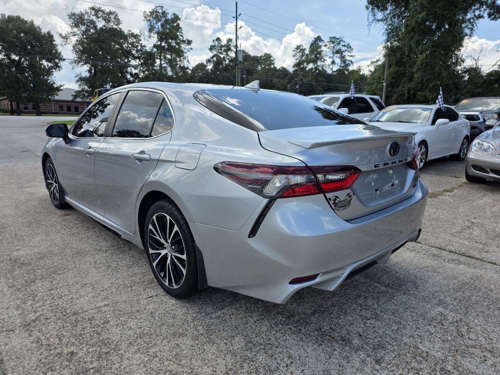 Photo 5 of this TOYOTA CAMRY