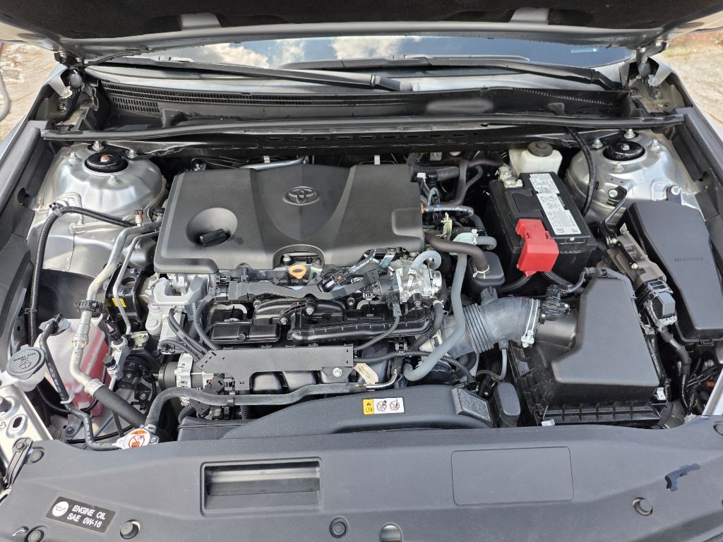 Photo 18 of this TOYOTA CAMRY