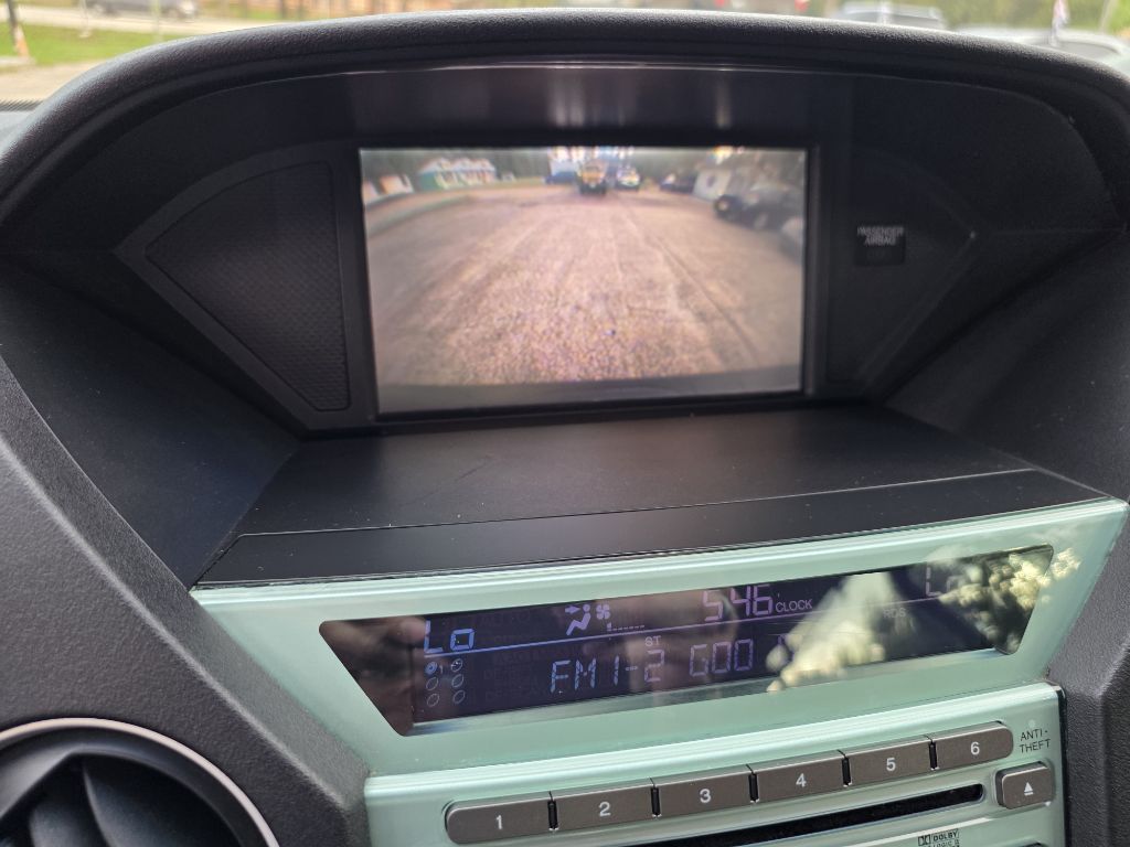 Photo 16 of this HONDA PILOT