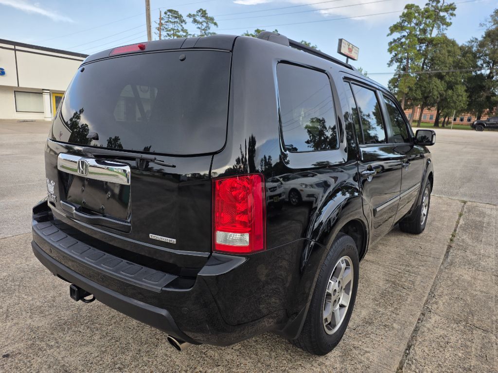 Photo 7 of this HONDA PILOT