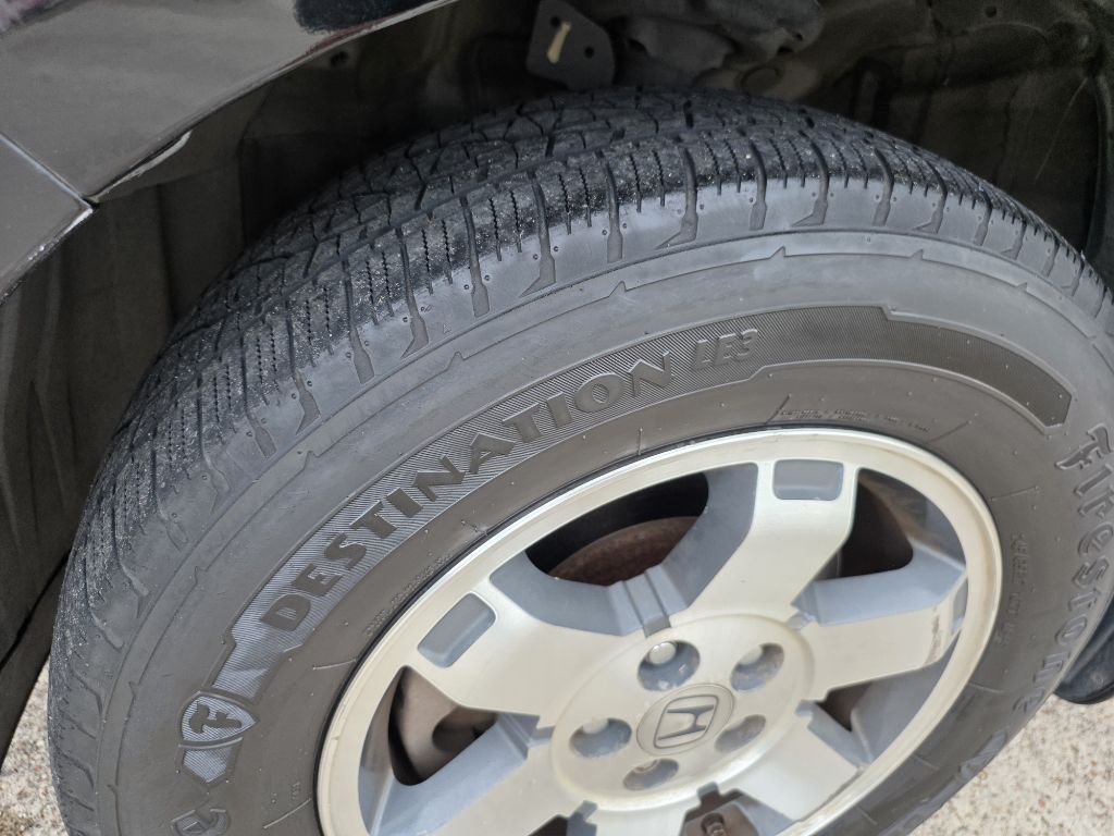 Photo 20 of this HONDA PILOT