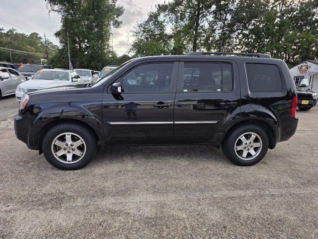 Photo 4 of this HONDA PILOT