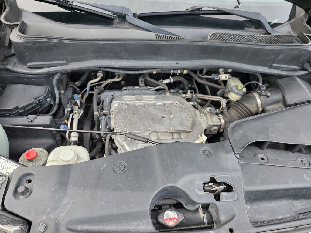 Photo 21 of this HONDA PILOT