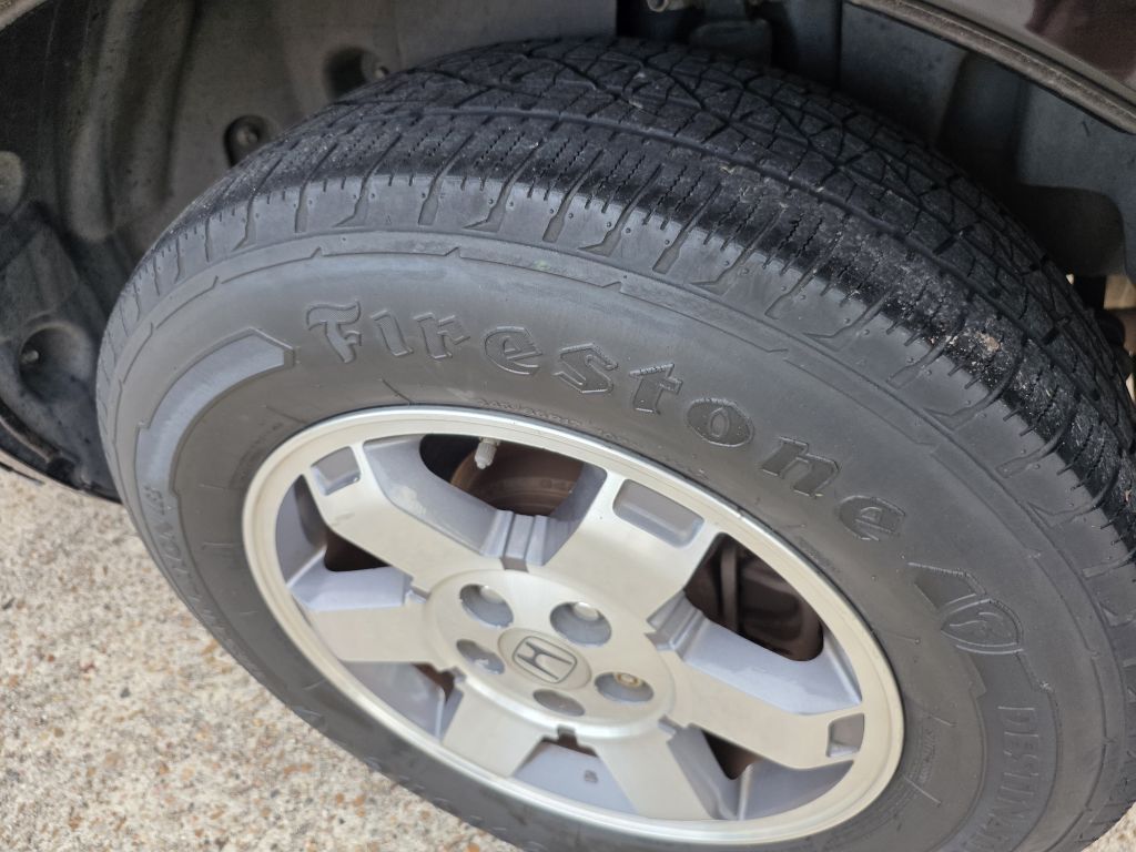 Photo 19 of this HONDA PILOT
