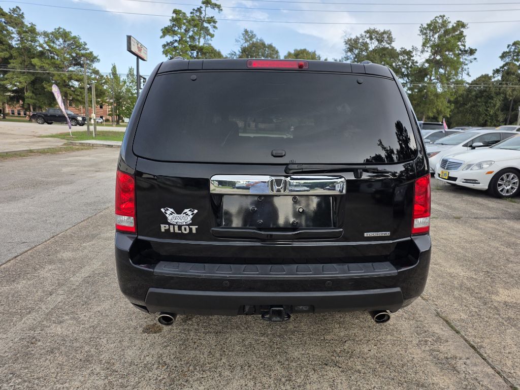 Photo 6 of this HONDA PILOT