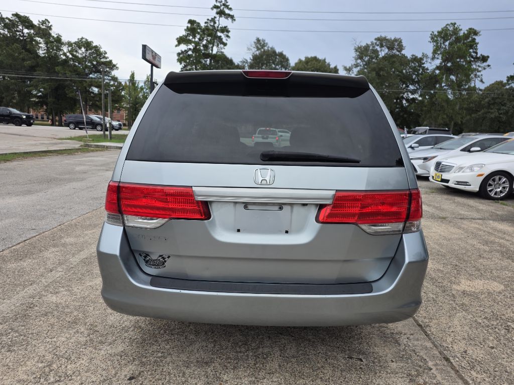 Photo 6 of this HONDA ODYSSEY