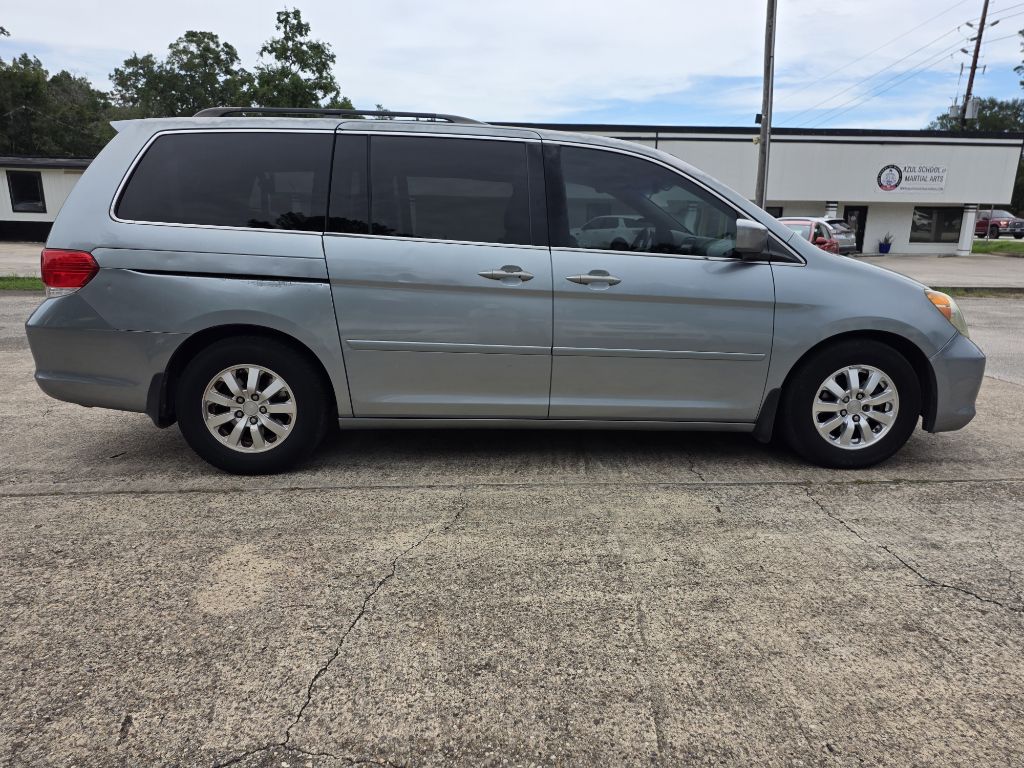 Photo 7 of this HONDA ODYSSEY