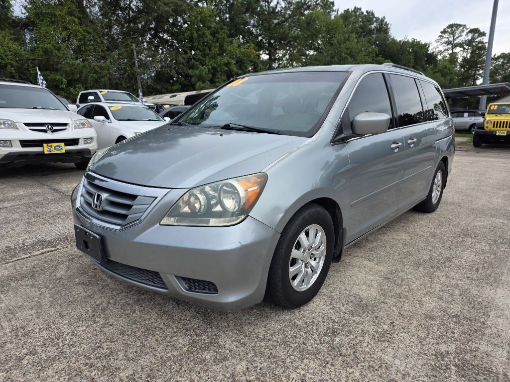 Photo 4 of this HONDA ODYSSEY