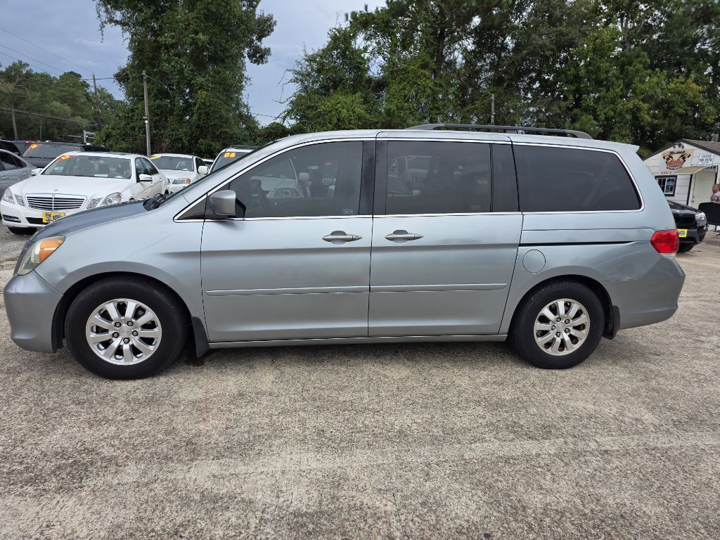 Photo 5 of this HONDA ODYSSEY
