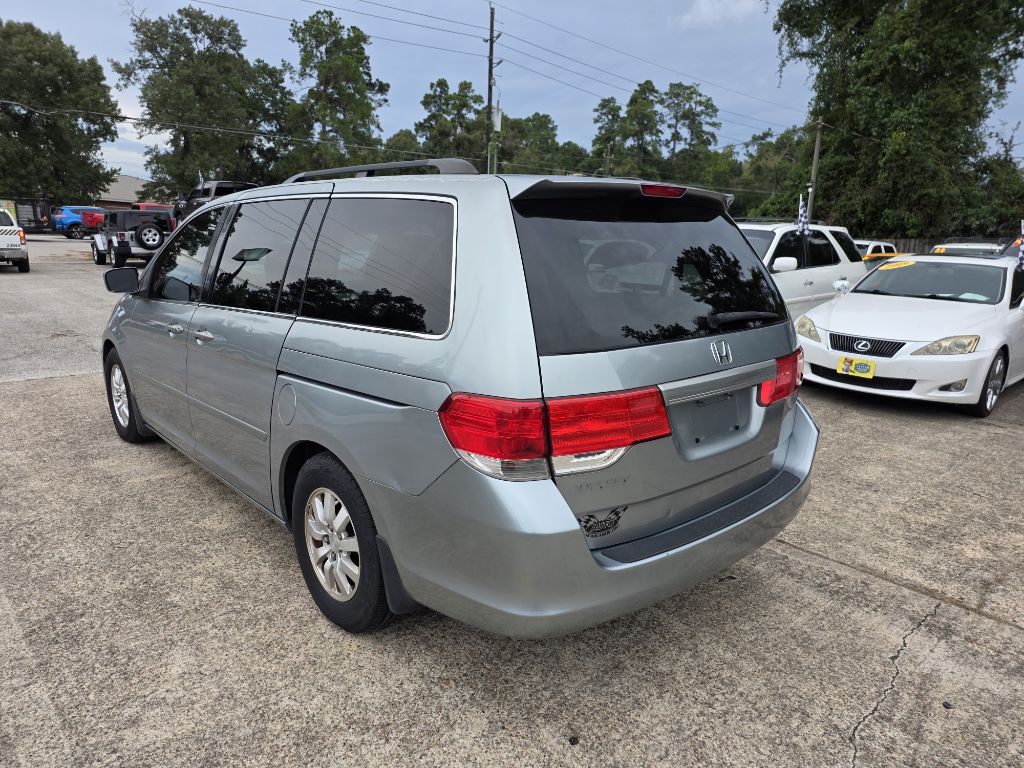 Photo 3 of this HONDA ODYSSEY