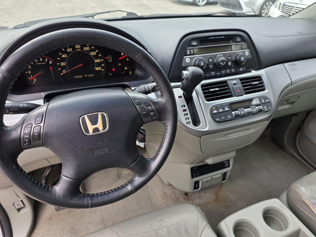 Photo 11 of this HONDA ODYSSEY