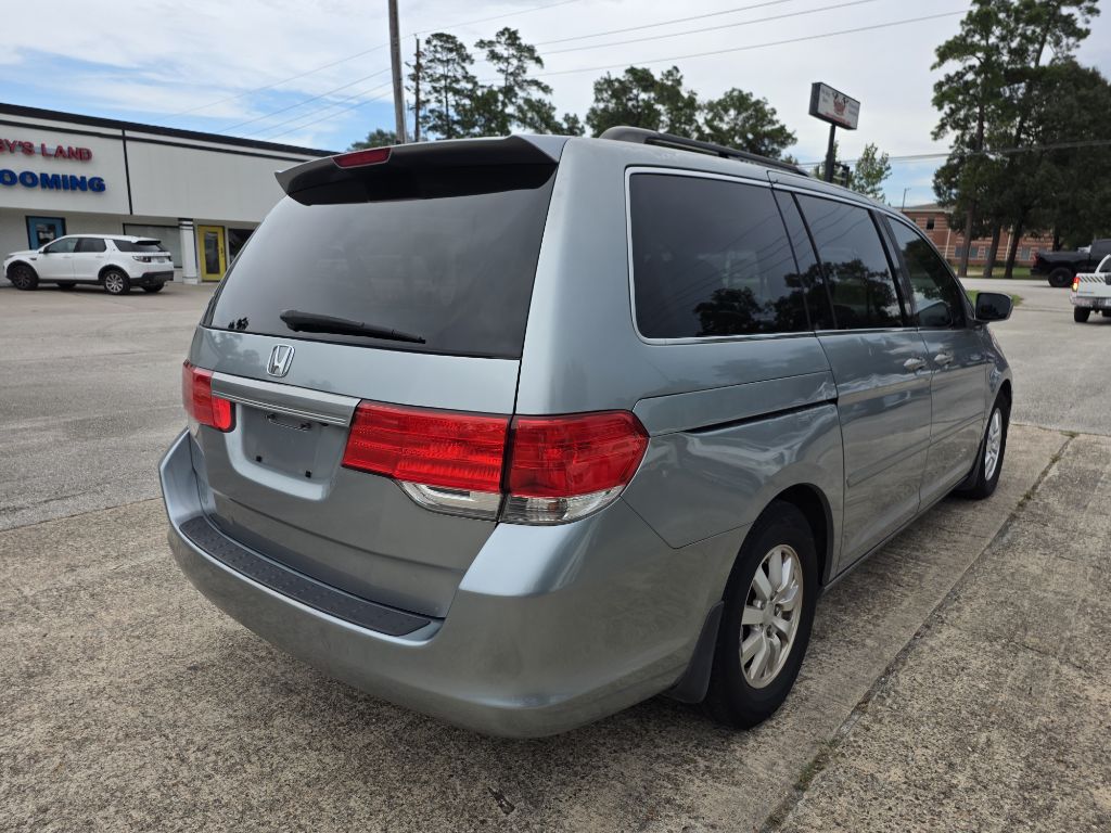 Photo 8 of this HONDA ODYSSEY