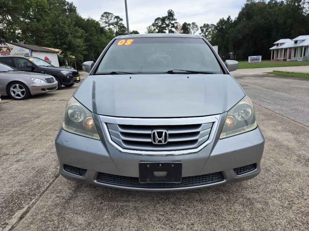 Photo 2 of this HONDA ODYSSEY