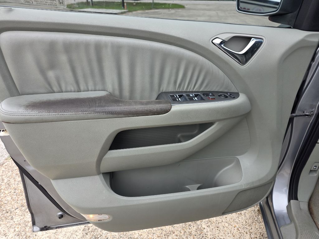 Photo 13 of this HONDA ODYSSEY