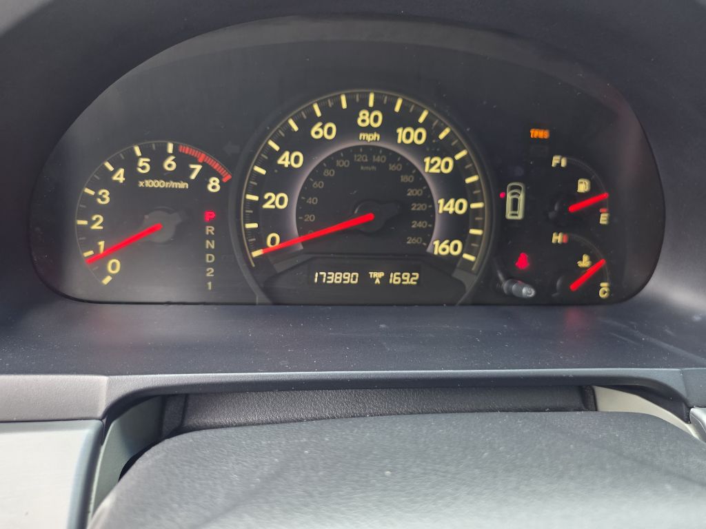 Photo 12 of this HONDA ODYSSEY