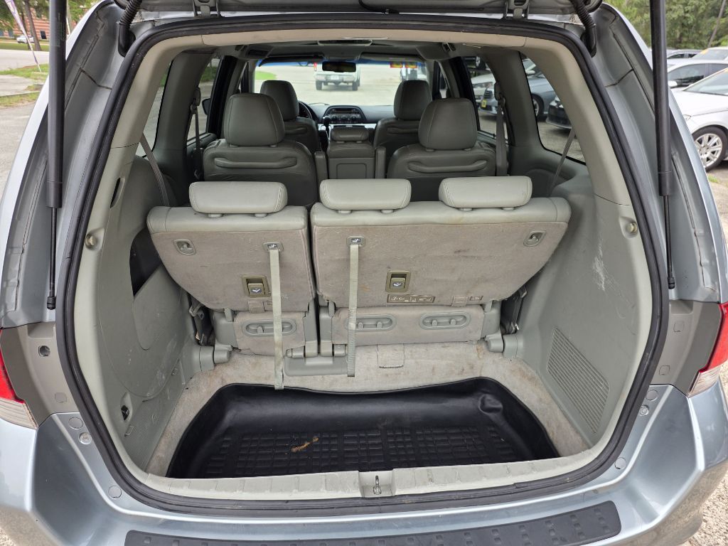 Photo 14 of this HONDA ODYSSEY