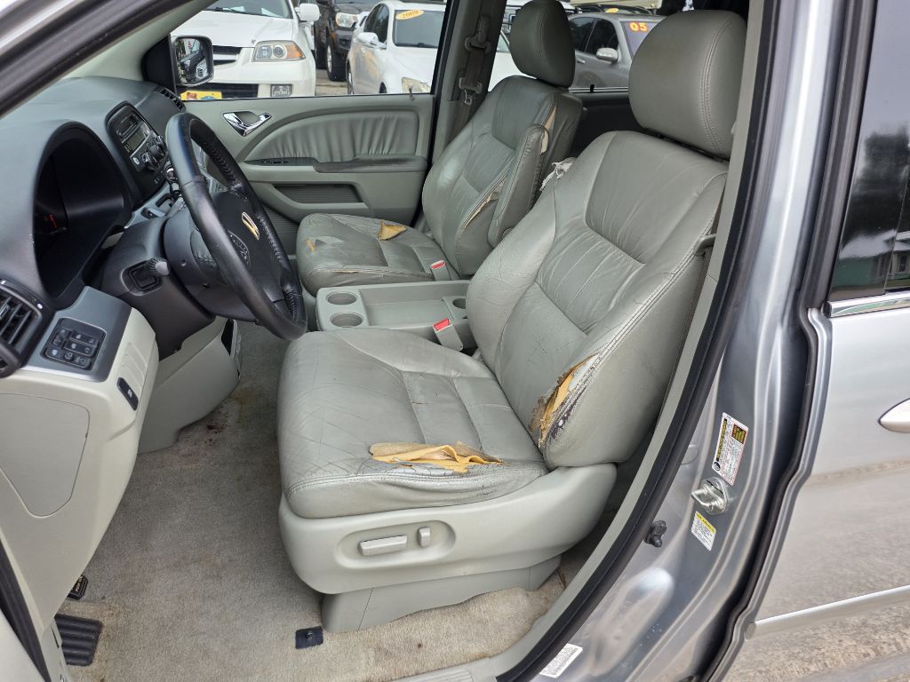 Photo 10 of this HONDA ODYSSEY