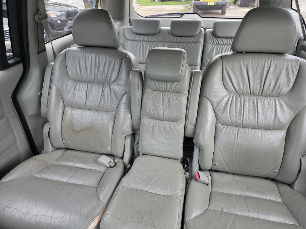 Photo 9 of this HONDA ODYSSEY