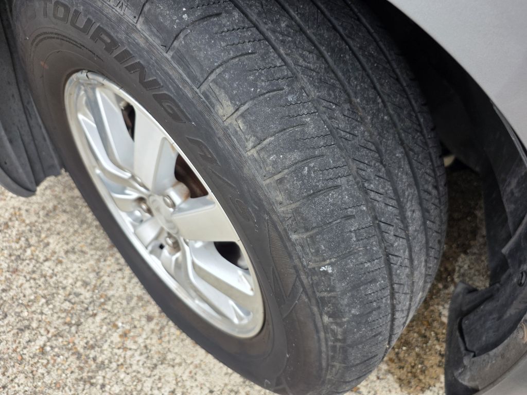 Photo 16 of this HONDA ODYSSEY