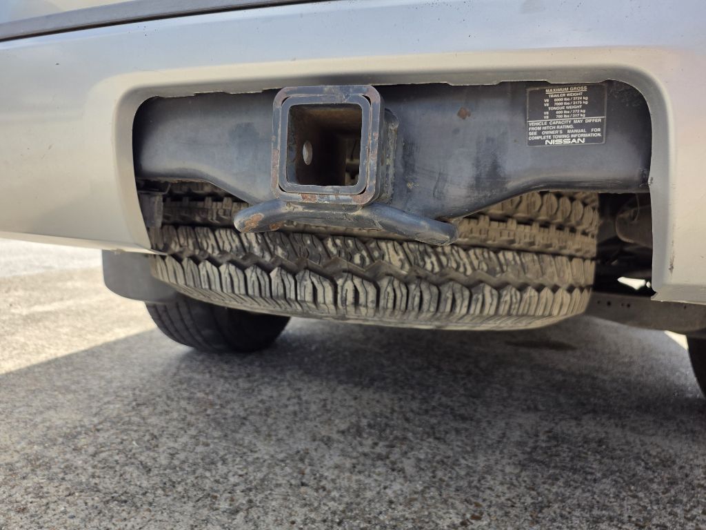 Photo 7 of this NISSAN PATHFINDER