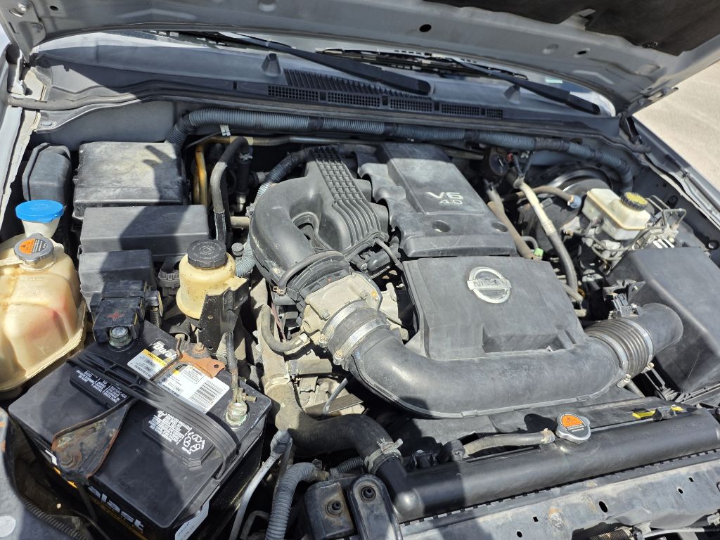 Photo 16 of this NISSAN PATHFINDER