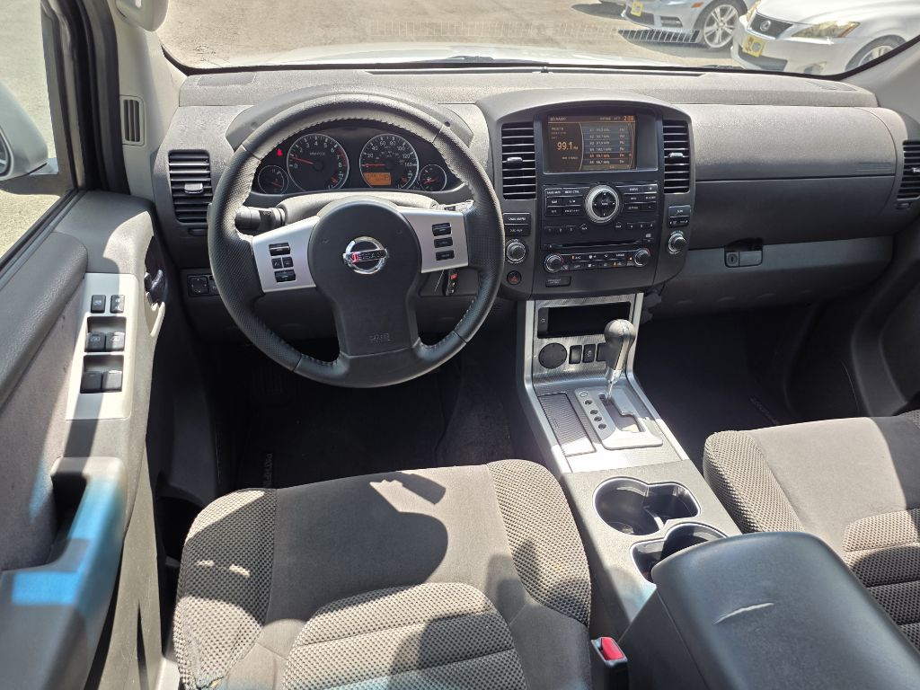 Photo 13 of this NISSAN PATHFINDER
