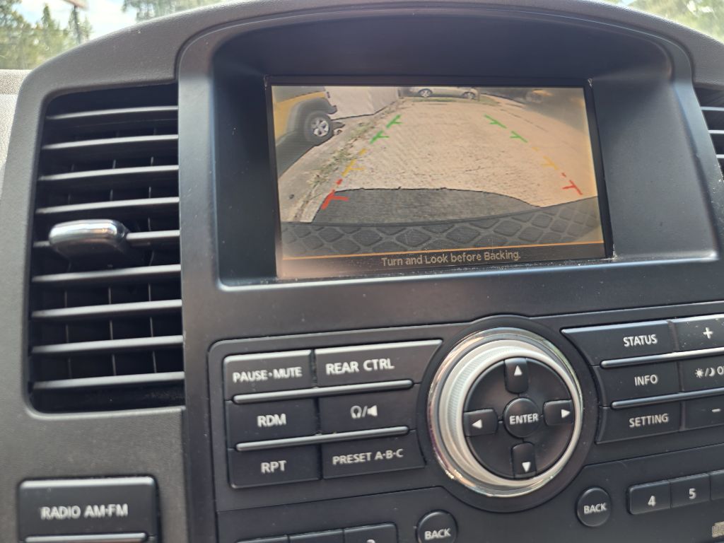 Photo 12 of this NISSAN PATHFINDER